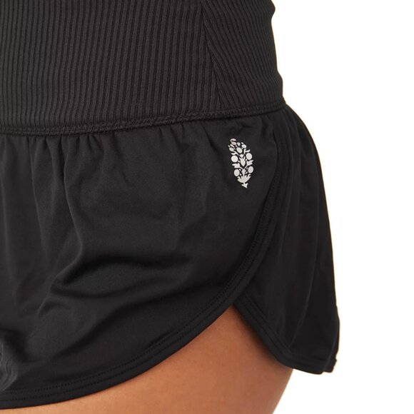 Free People FP Movement Game Time Shorts - Picture 5 of 12